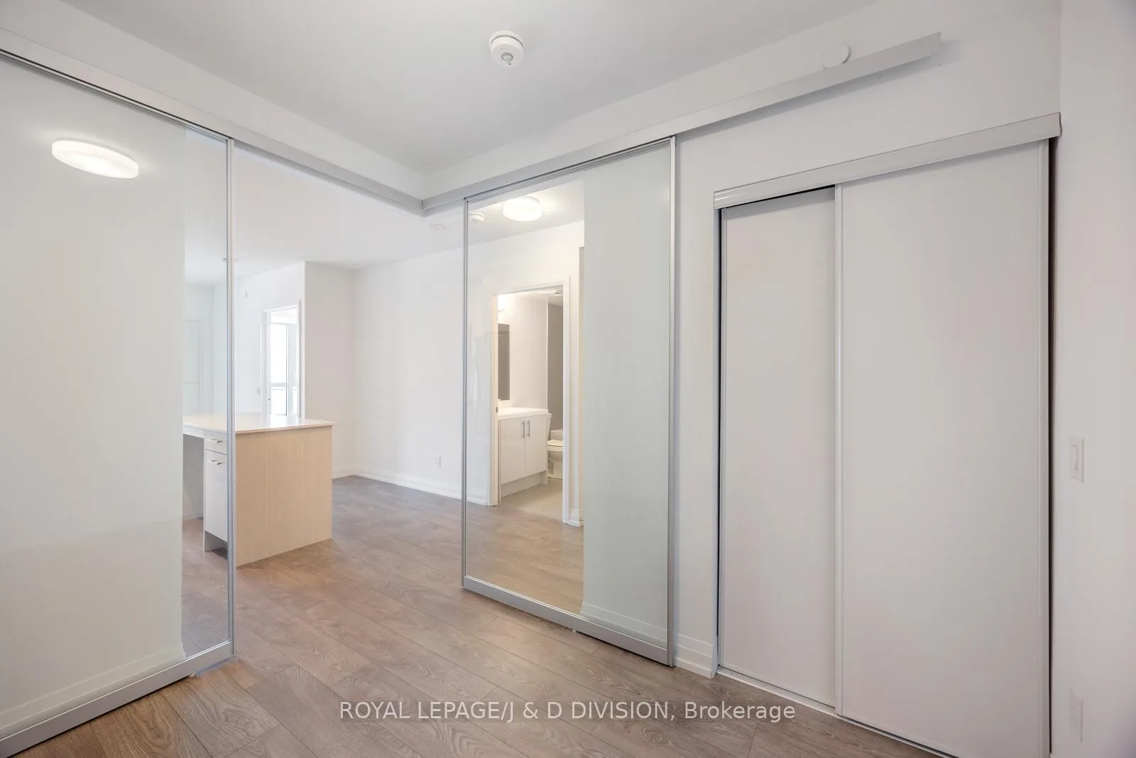 Photo 13 of Unit 1510, 286 Main Street, Toronto, East End-Danforth — HOMEH