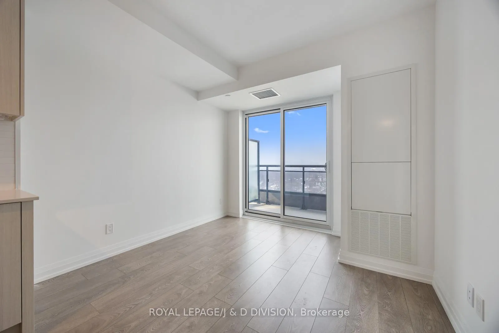 Photo 15 of Unit 1510, 286 Main Street, Toronto, East End-Danforth — HOMEH