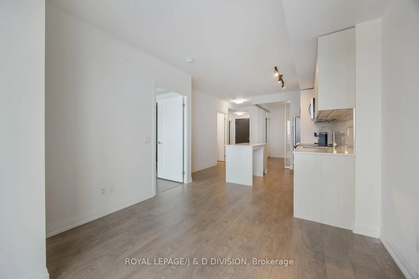 Photo 17 of Unit 1510, 286 Main Street, Toronto, East End-Danforth — HOMEH