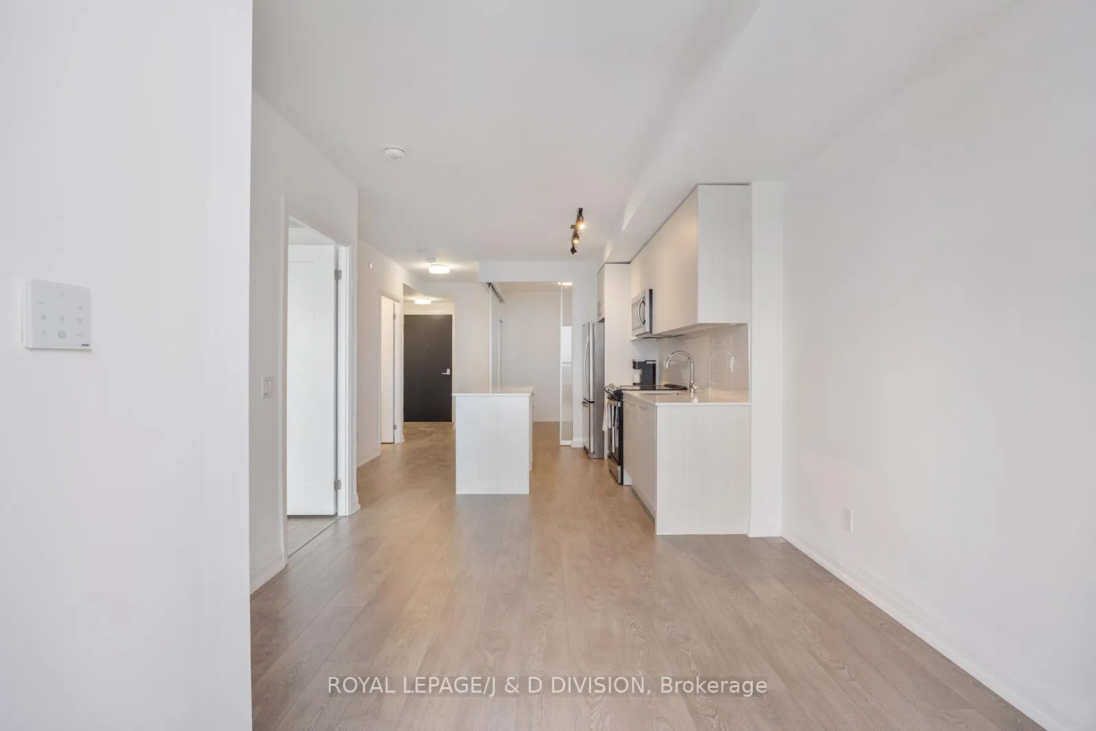 Photo 18 of Unit 1510, 286 Main Street, Toronto, East End-Danforth — HOMEH