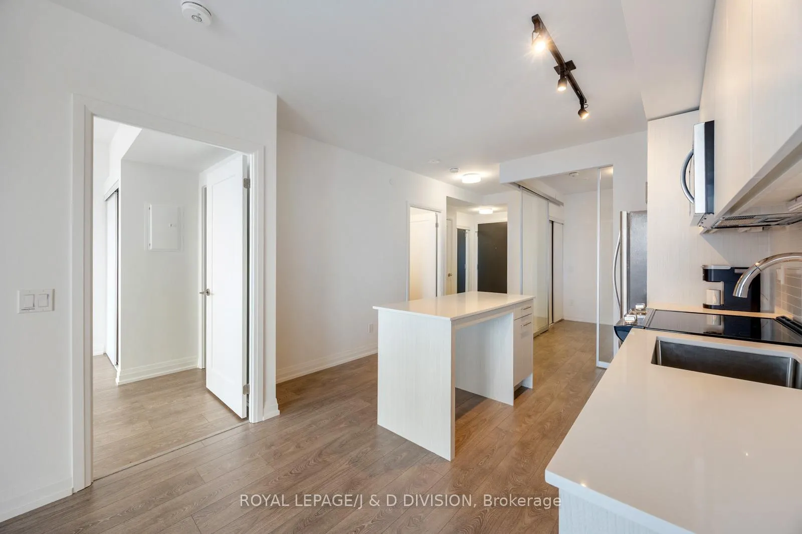 Photo 19 of Unit 1510, 286 Main Street, Toronto, East End-Danforth — HOMEH