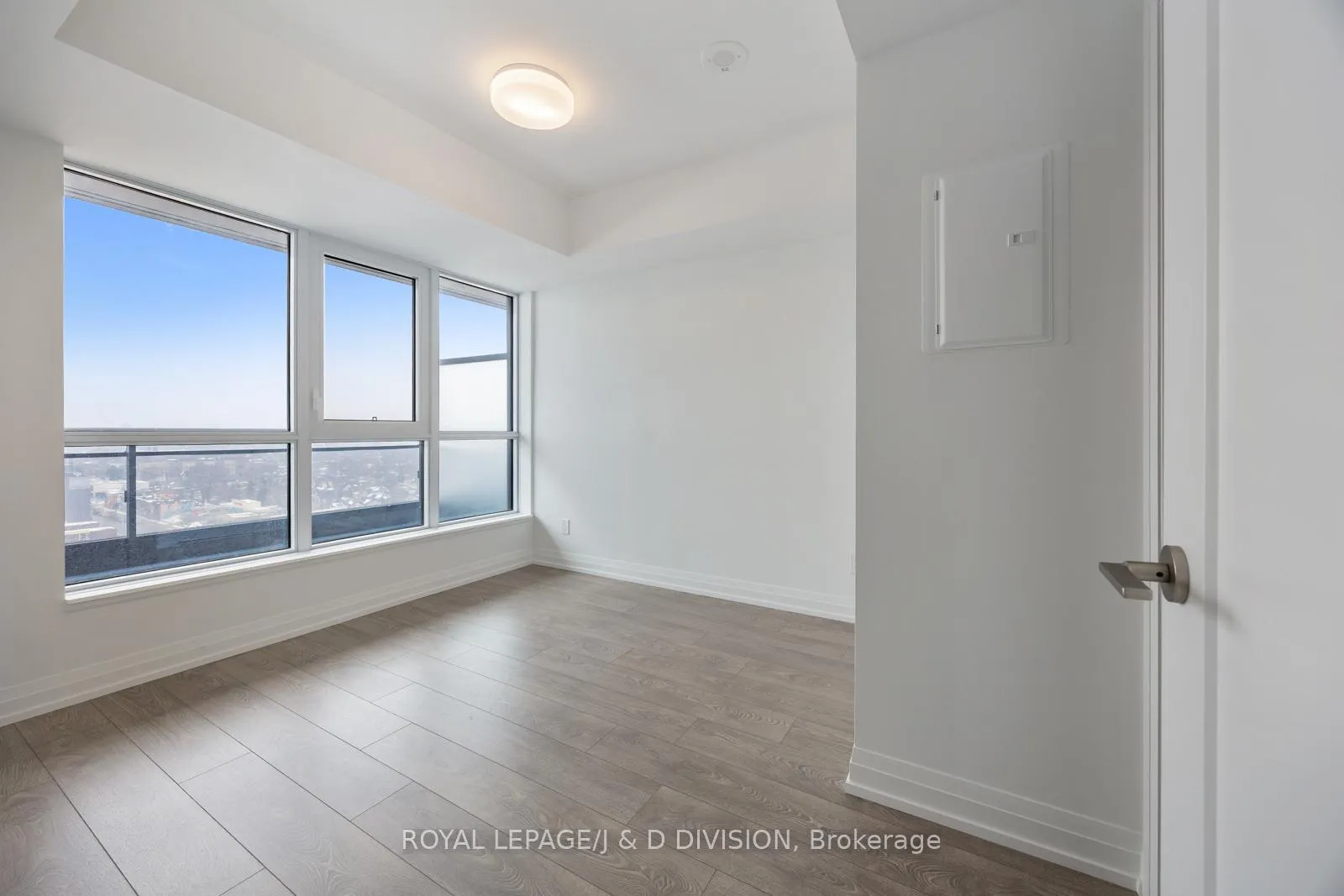 Photo 21 of Unit 1510, 286 Main Street, Toronto, East End-Danforth — HOMEH