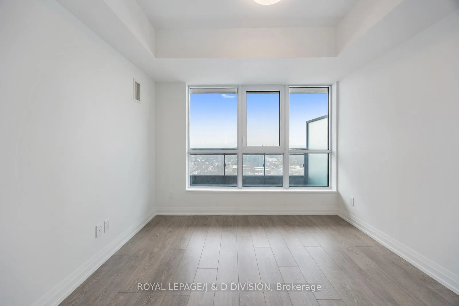 Photo 22 of Unit 1510, 286 Main Street, Toronto, East End-Danforth — HOMEH