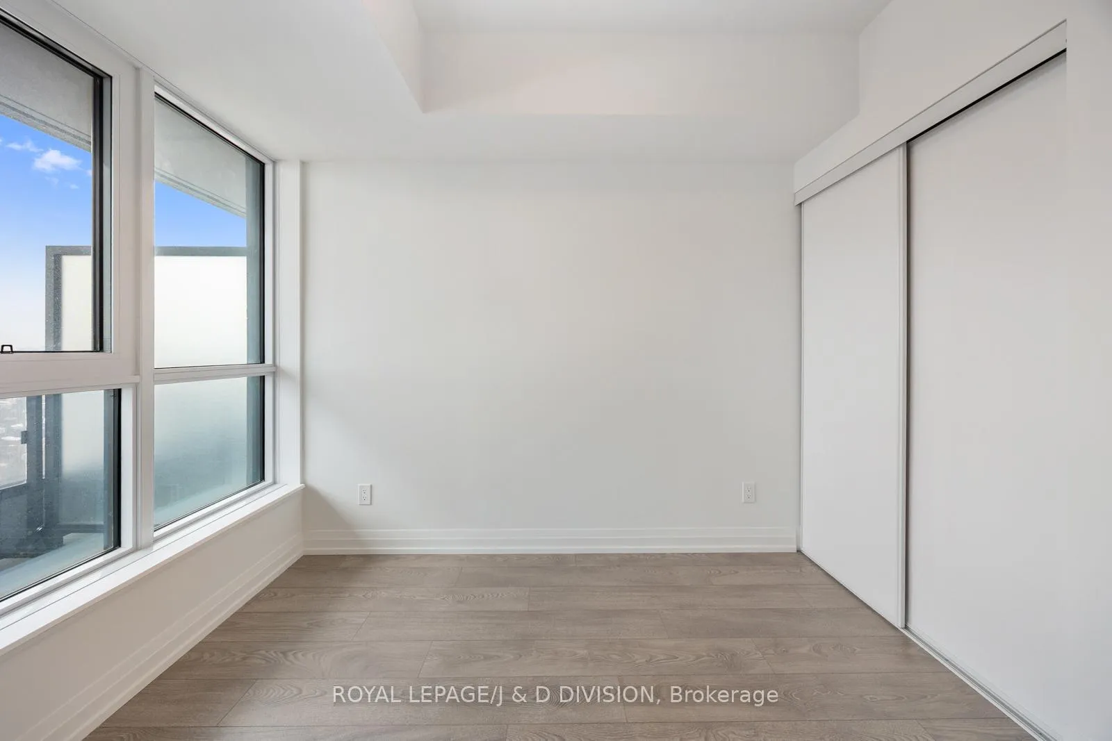 Photo 23 of Unit 1510, 286 Main Street, Toronto, East End-Danforth — HOMEH
