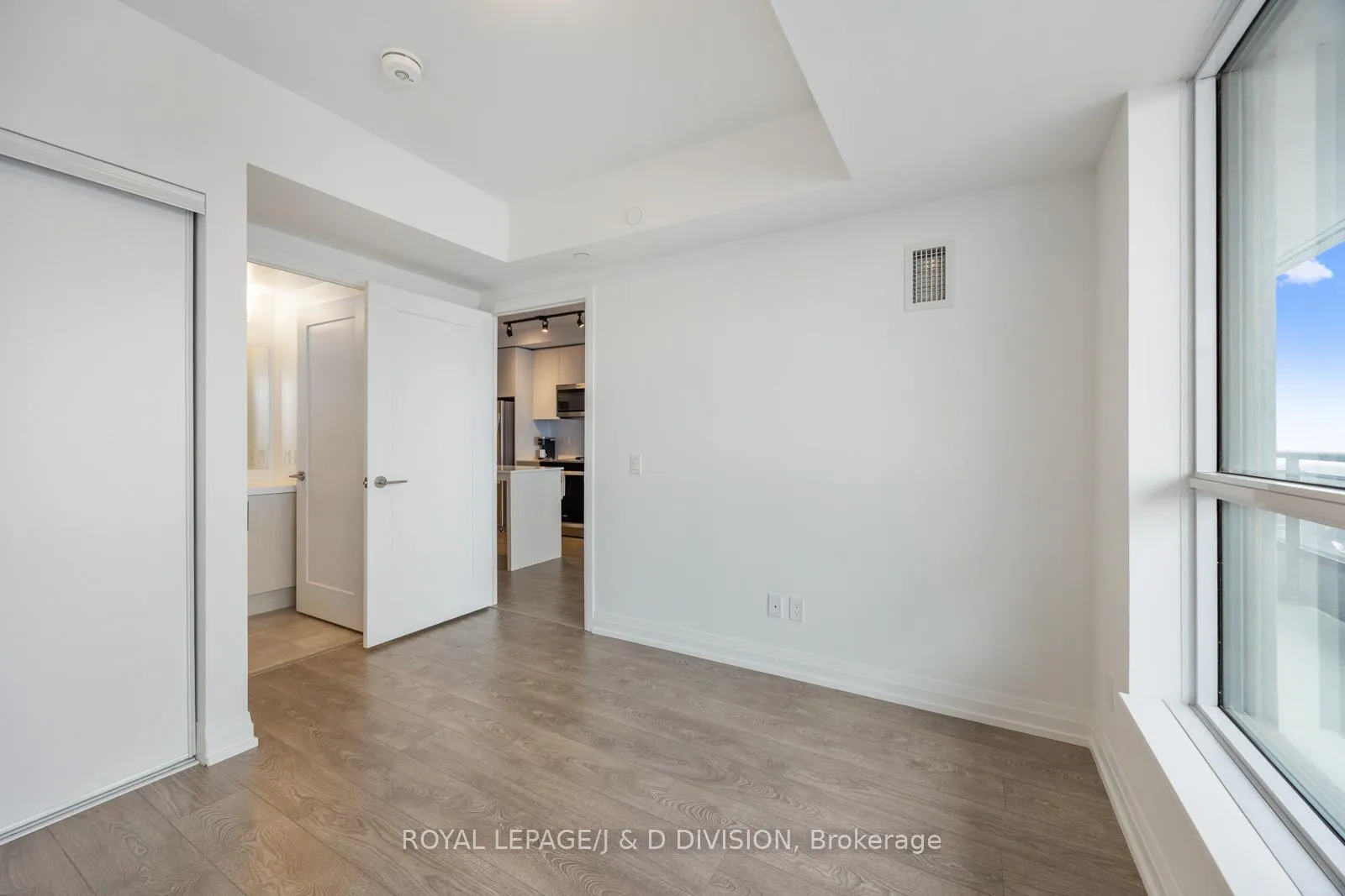 Photo 25 of Unit 1510, 286 Main Street, Toronto, East End-Danforth — HOMEH