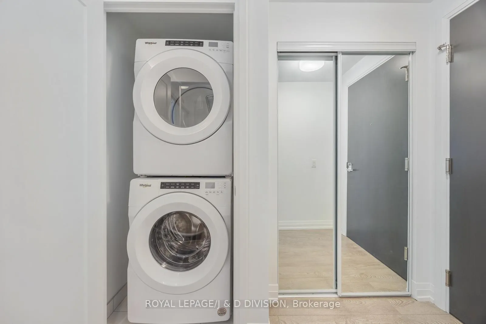 Photo 28 of Unit 1510, 286 Main Street, Toronto, East End-Danforth — HOMEH