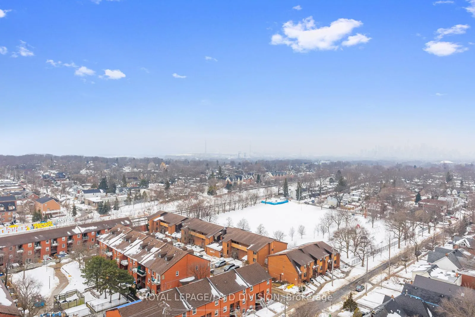 Photo 29 of Unit 1510, 286 Main Street, Toronto, East End-Danforth — HOMEH