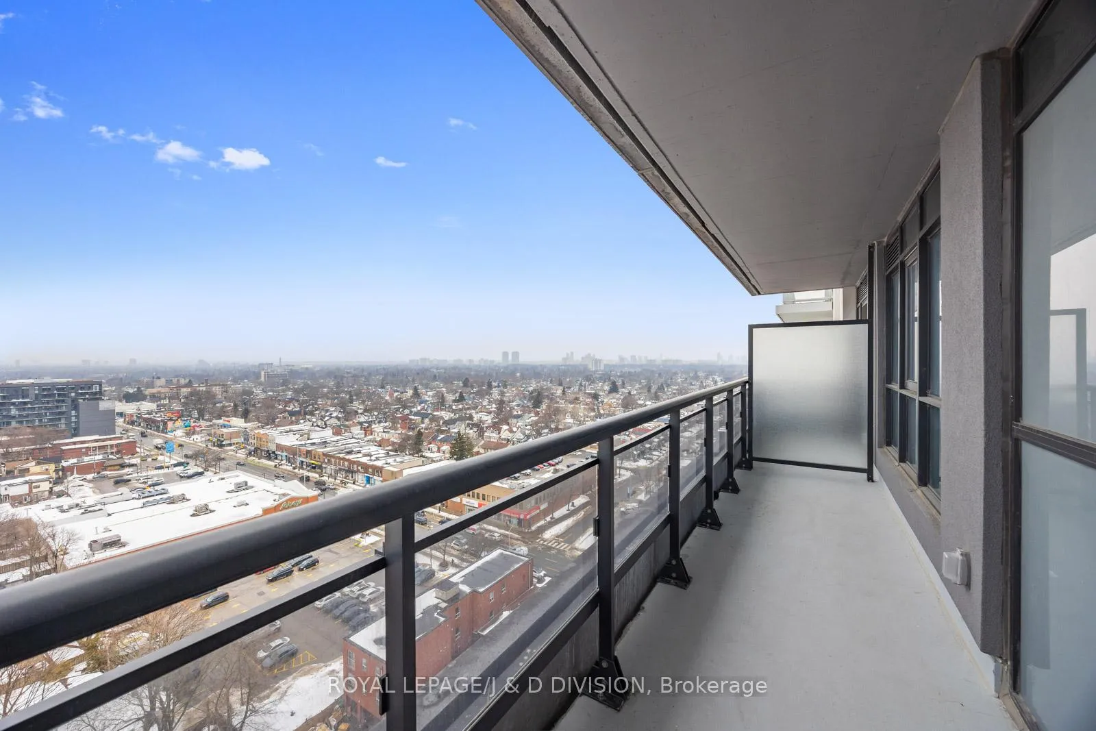 Photo 30 of Unit 1510, 286 Main Street, Toronto, East End-Danforth — HOMEH