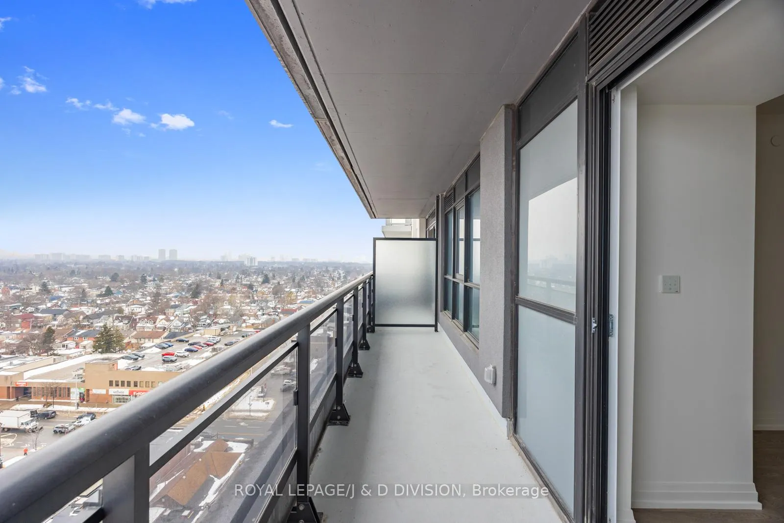 Photo 31 of Unit 1510, 286 Main Street, Toronto, East End-Danforth — HOMEH