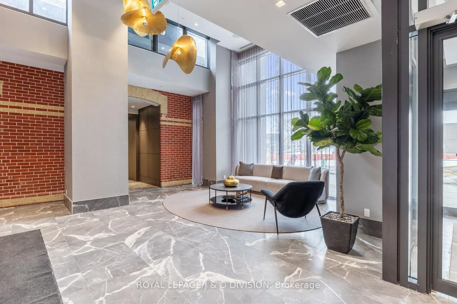 Photo 33 of Unit 1510, 286 Main Street, Toronto, East End-Danforth — HOMEH