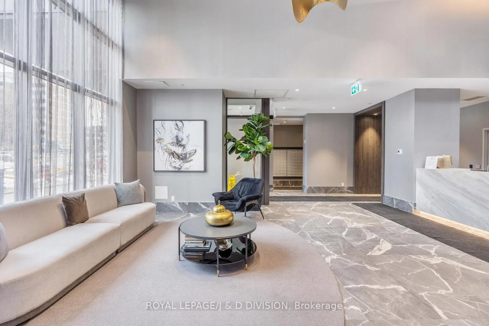 Photo 34 of Unit 1510, 286 Main Street, Toronto, East End-Danforth — HOMEH