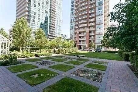 Photo 2 of Unit 1009, 100 Western Battery Road, Toronto, Niagara — HOMEH