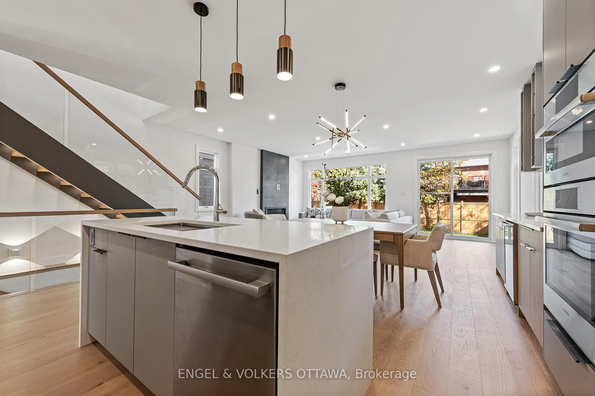 Photo 8 of 493 Highcroft Avenue, Ottawa, Westboro/Hampton Park — HOMEH