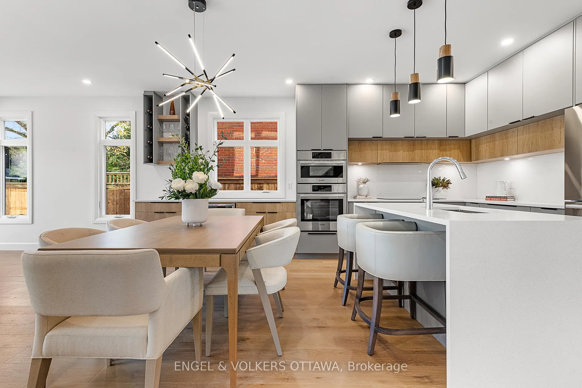 Photo 10 of 493 Highcroft Avenue, Ottawa, Westboro/Hampton Park — HOMEH