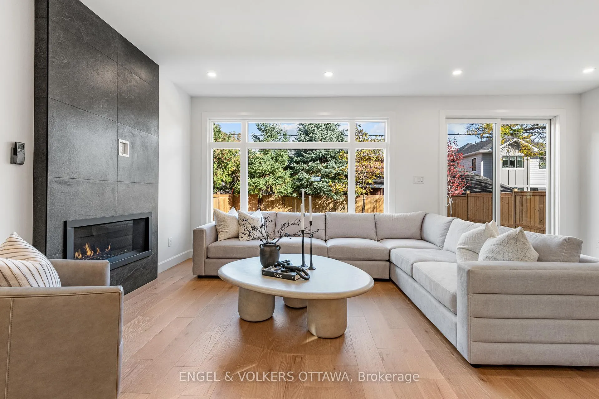 Photo 12 of 493 Highcroft Avenue, Ottawa, Westboro/Hampton Park — HOMEH