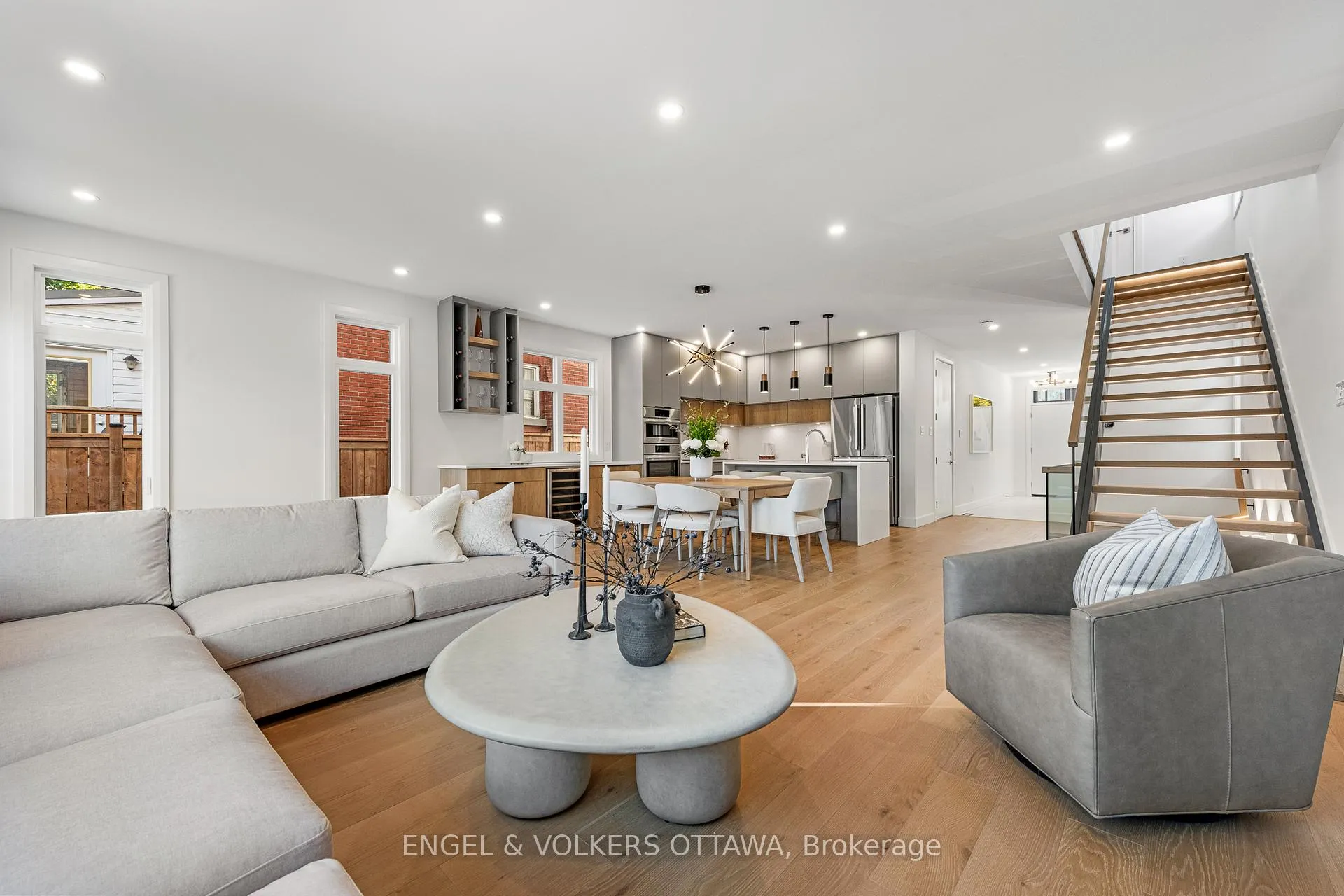 Photo 13 of 493 Highcroft Avenue, Ottawa, Westboro/Hampton Park — HOMEH