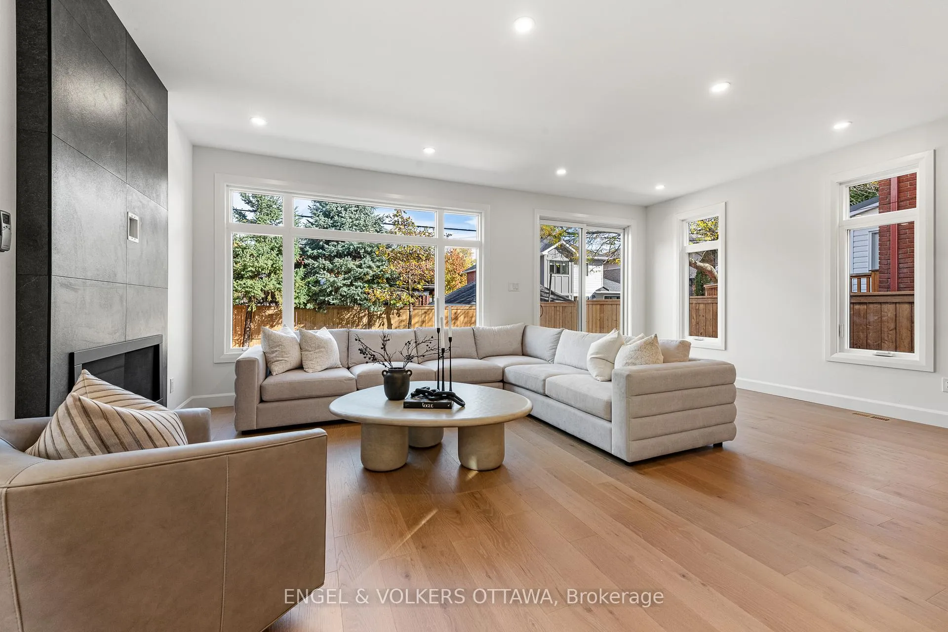 Photo 14 of 493 Highcroft Avenue, Ottawa, Westboro/Hampton Park — HOMEH