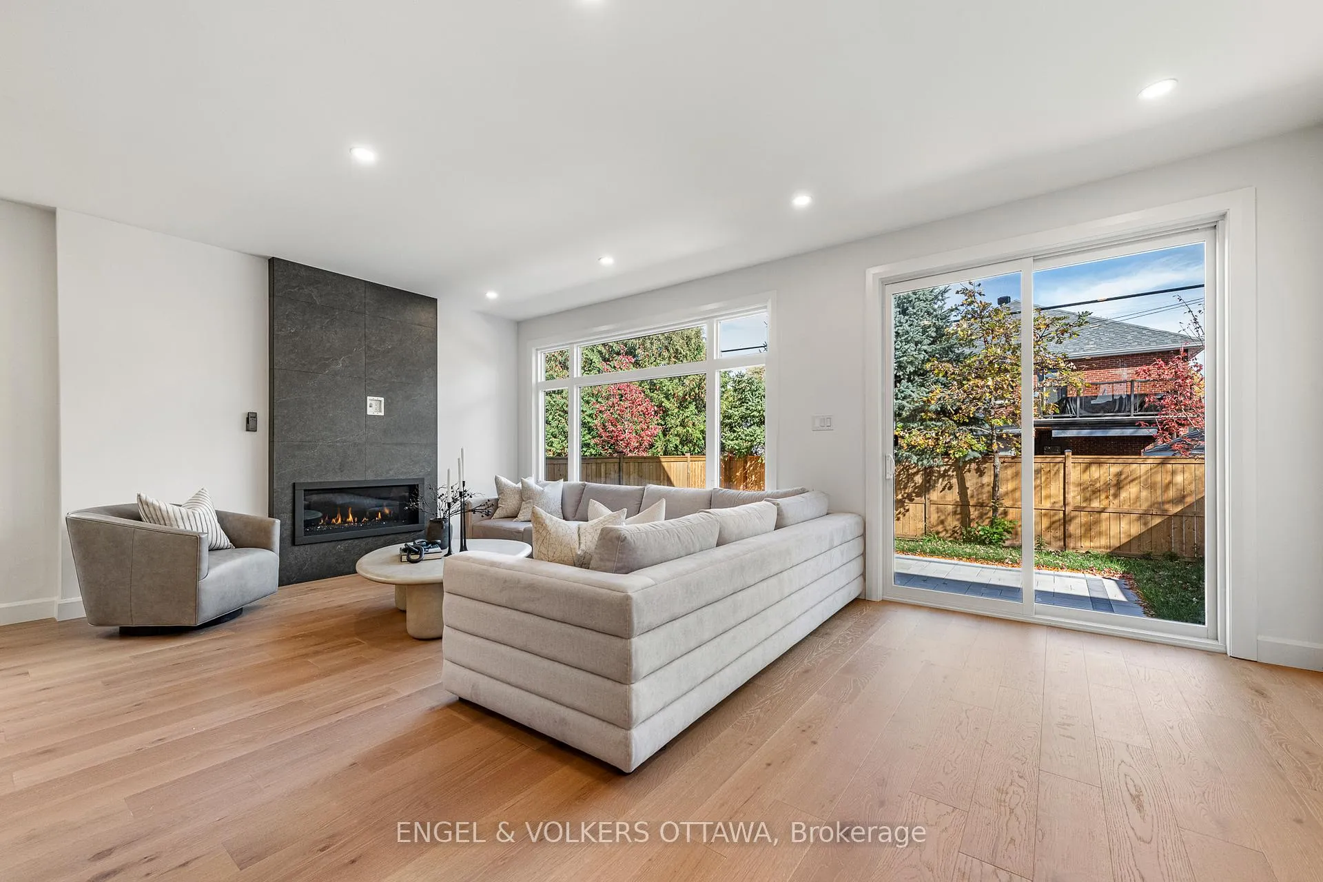 Photo 15 of 493 Highcroft Avenue, Ottawa, Westboro/Hampton Park — HOMEH