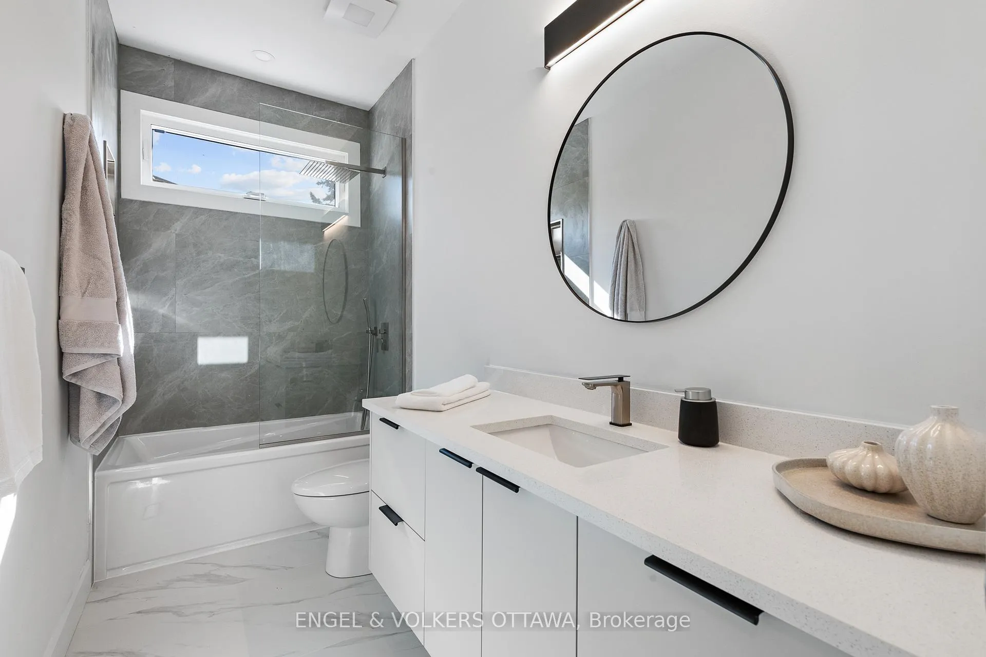Photo 30 of 493 Highcroft Avenue, Ottawa, Westboro/Hampton Park — HOMEH