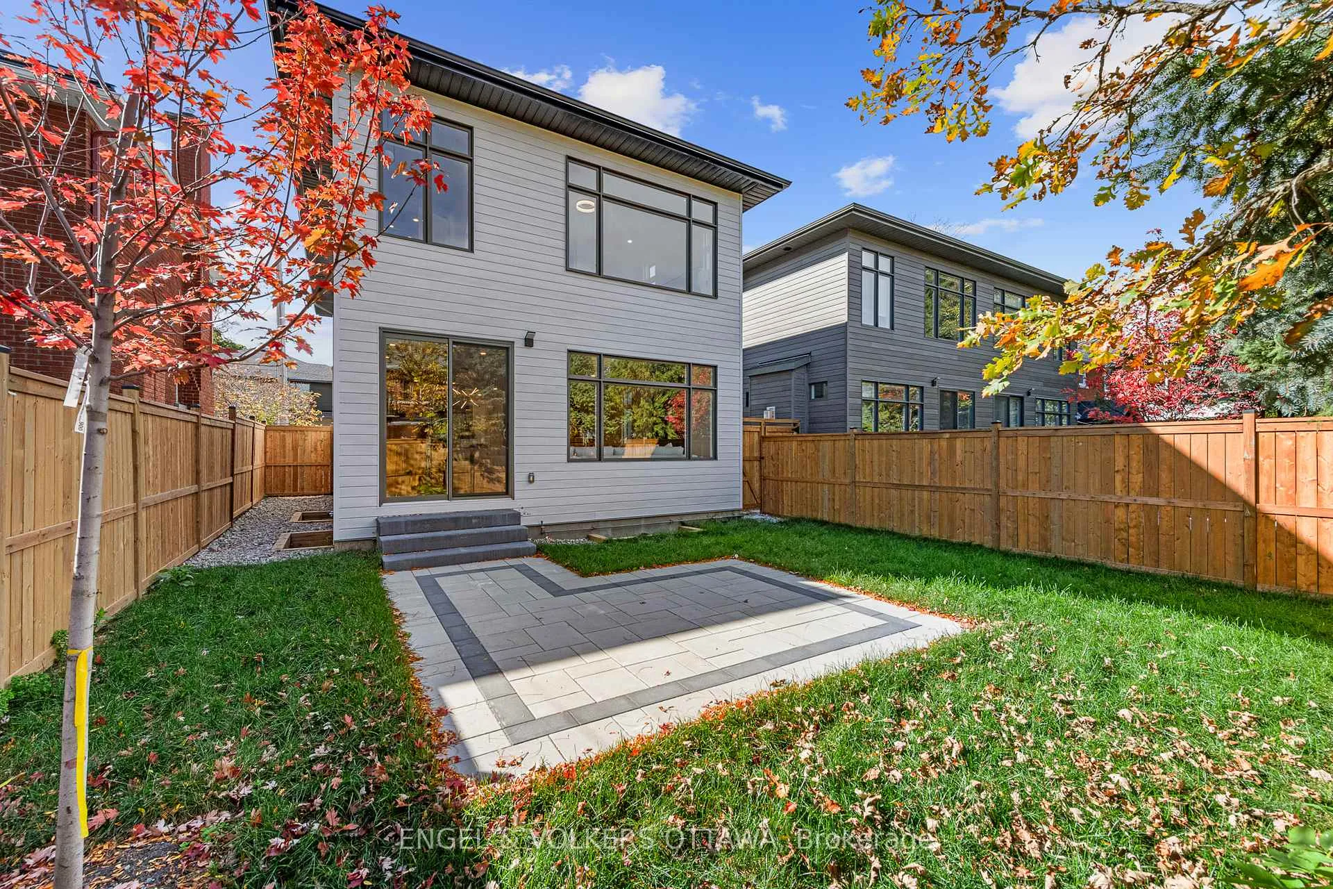 Photo 39 of 493 Highcroft Avenue, Ottawa, Westboro/Hampton Park — HOMEH