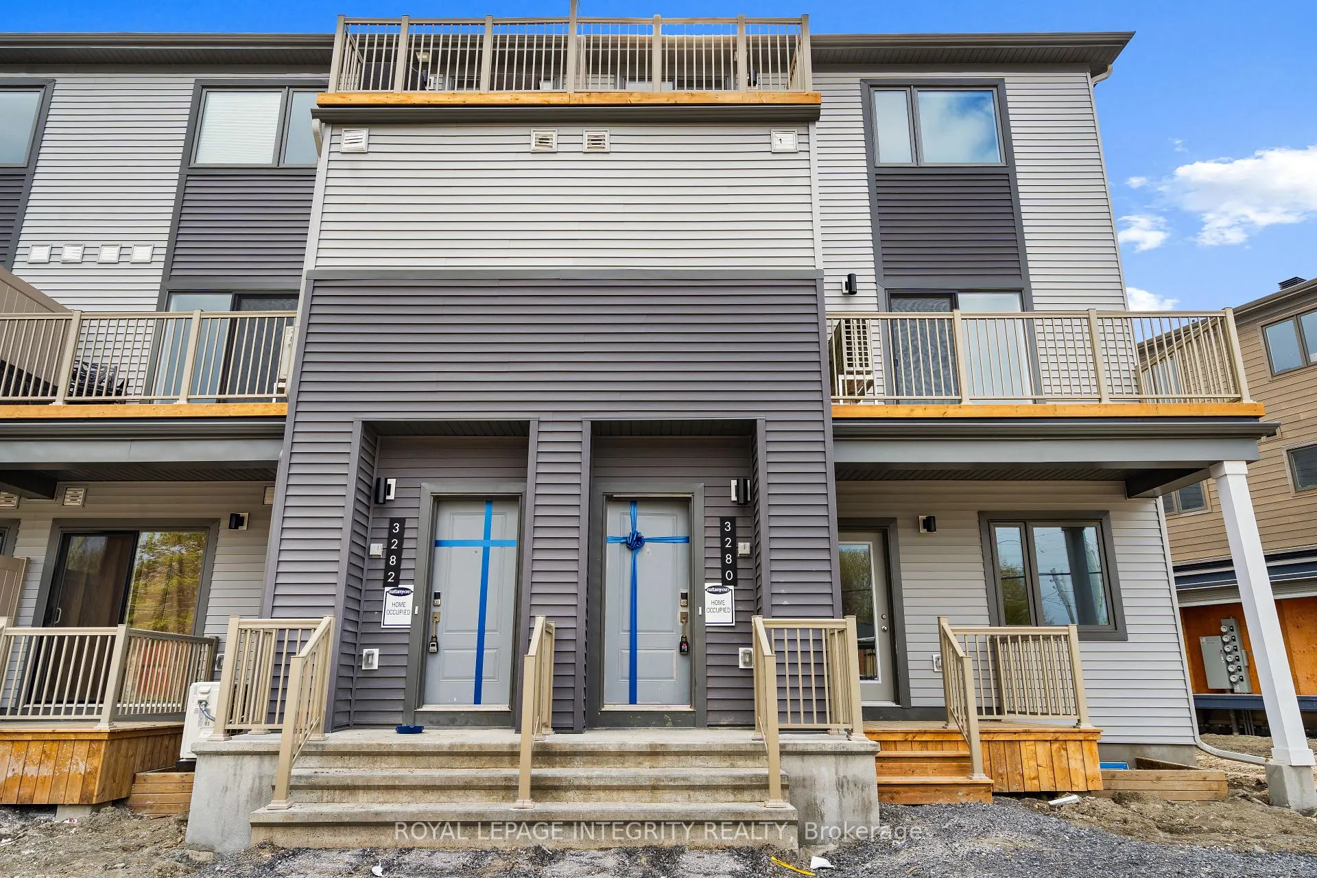 Photo 1 of 3280 Greenbank Road, Ottawa, Barrhaven - Half Moon Bay — HOMEH