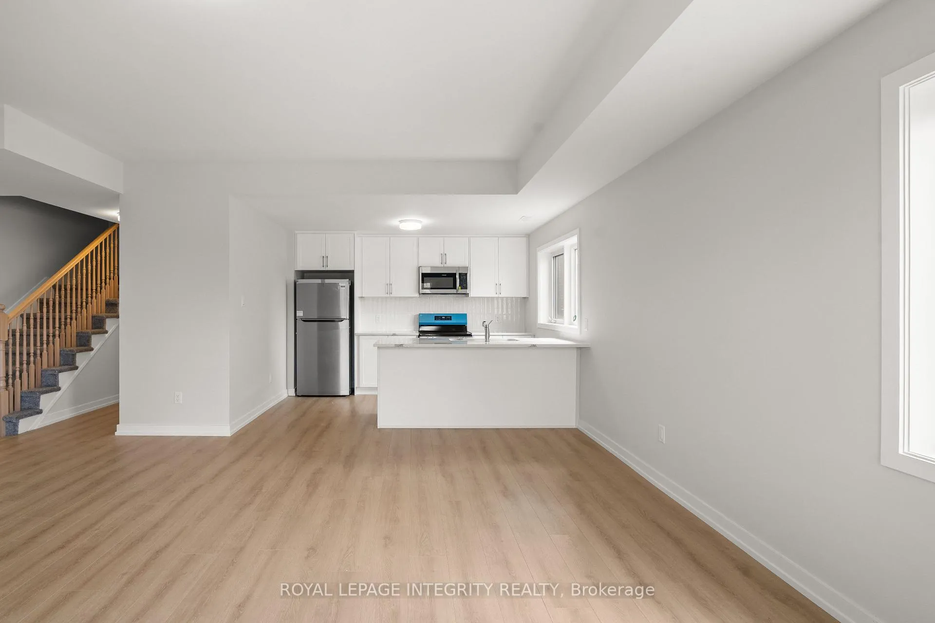 Photo 4 of 3280 Greenbank Road, Ottawa, Barrhaven - Half Moon Bay — HOMEH