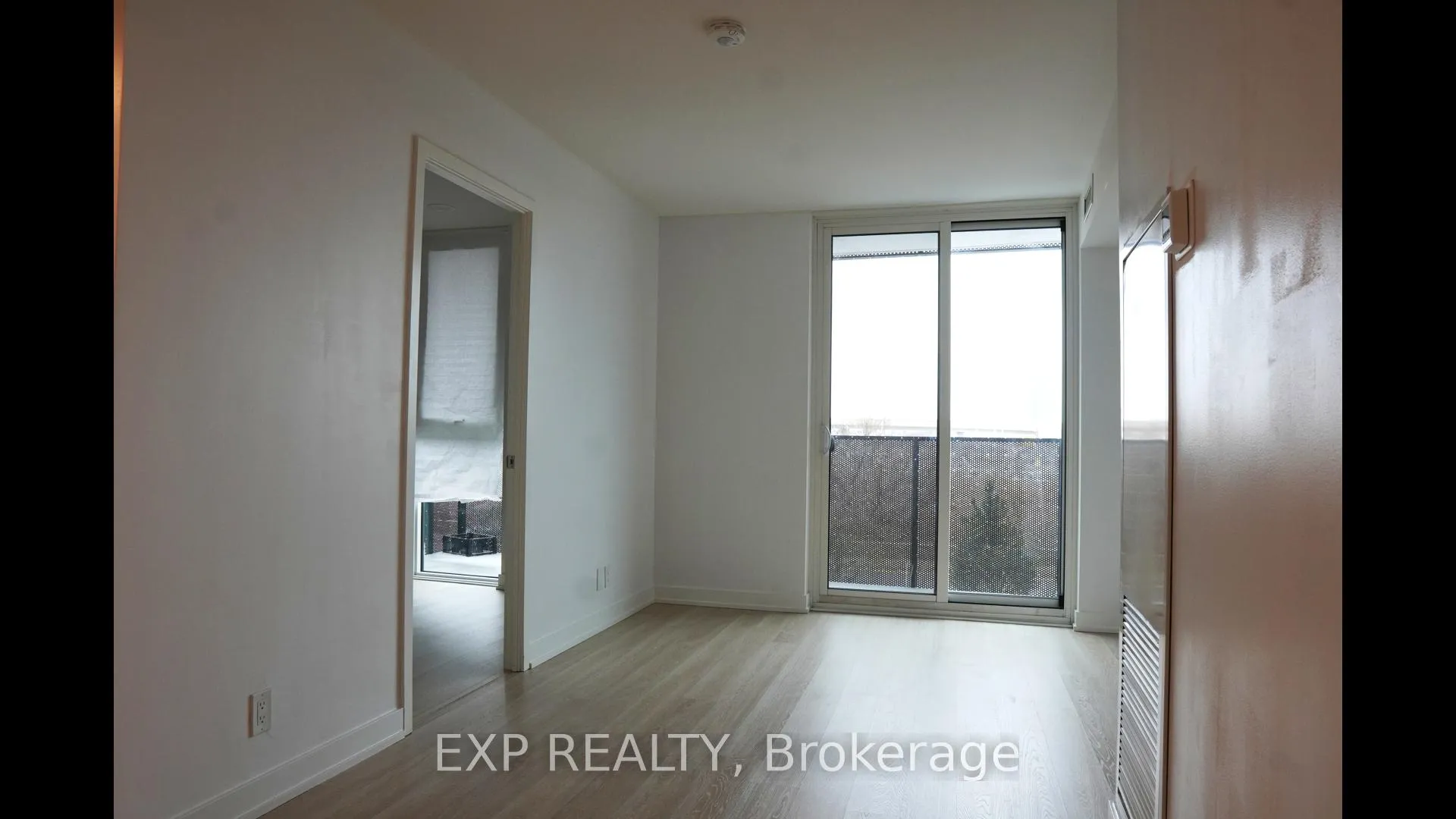 Front of Unit 217, 30 Tretti Way