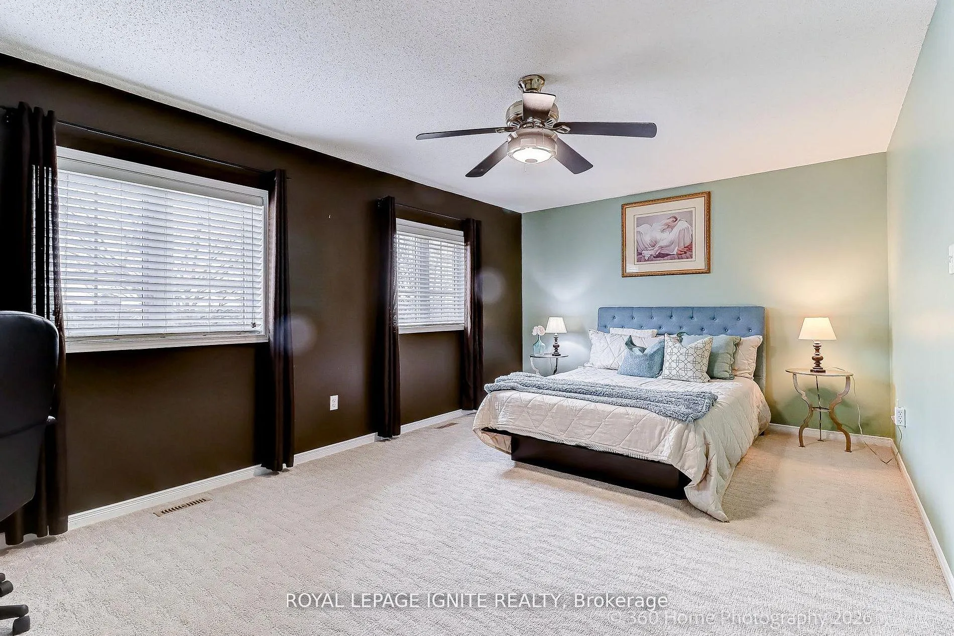 Photo 14 of 48 Thorp Crescent, Ajax, Central — HOMEH