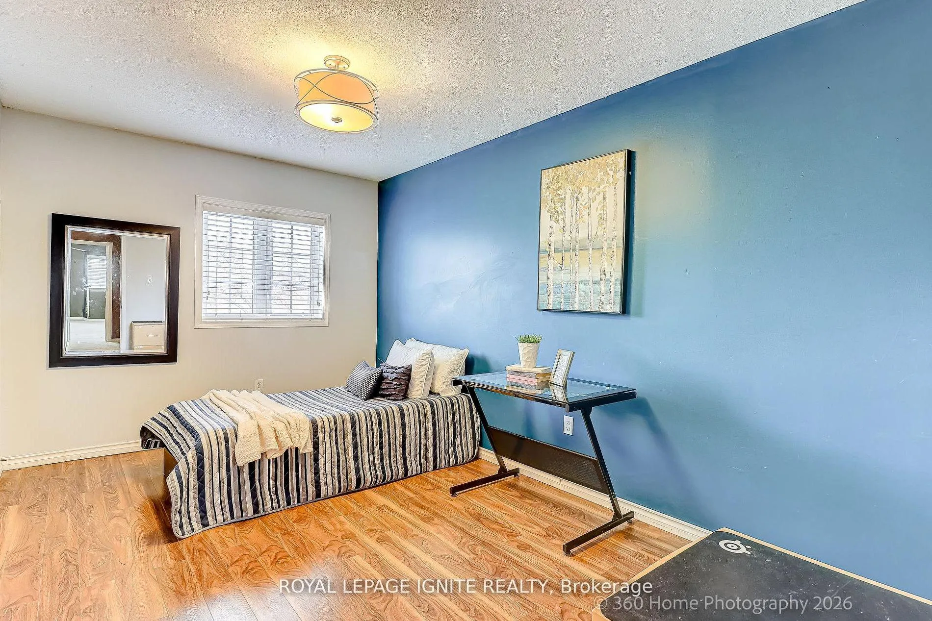 Photo 18 of 48 Thorp Crescent, Ajax, Central — HOMEH