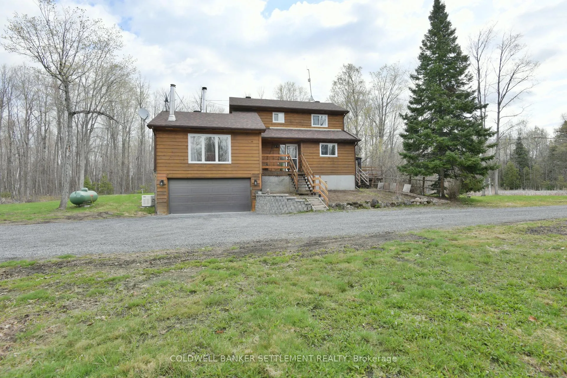 Photo 1 of 8857 Malloch Lane, Ottawa, Btwn Franktown Rd. & Fallowfield Rd. — HOMEH