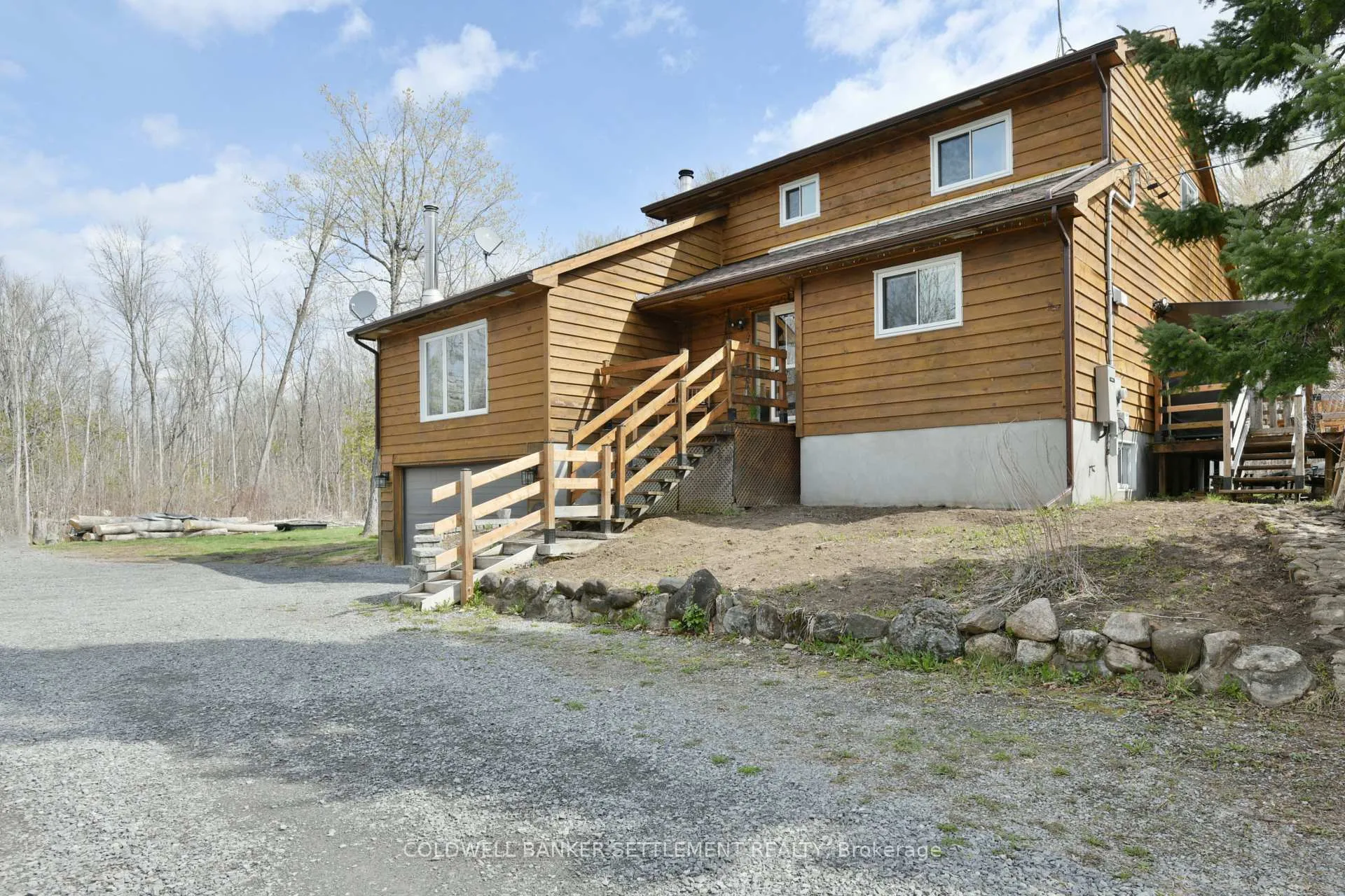 Photo 2 of 8857 Malloch Lane, Ottawa, Btwn Franktown Rd. & Fallowfield Rd. — HOMEH