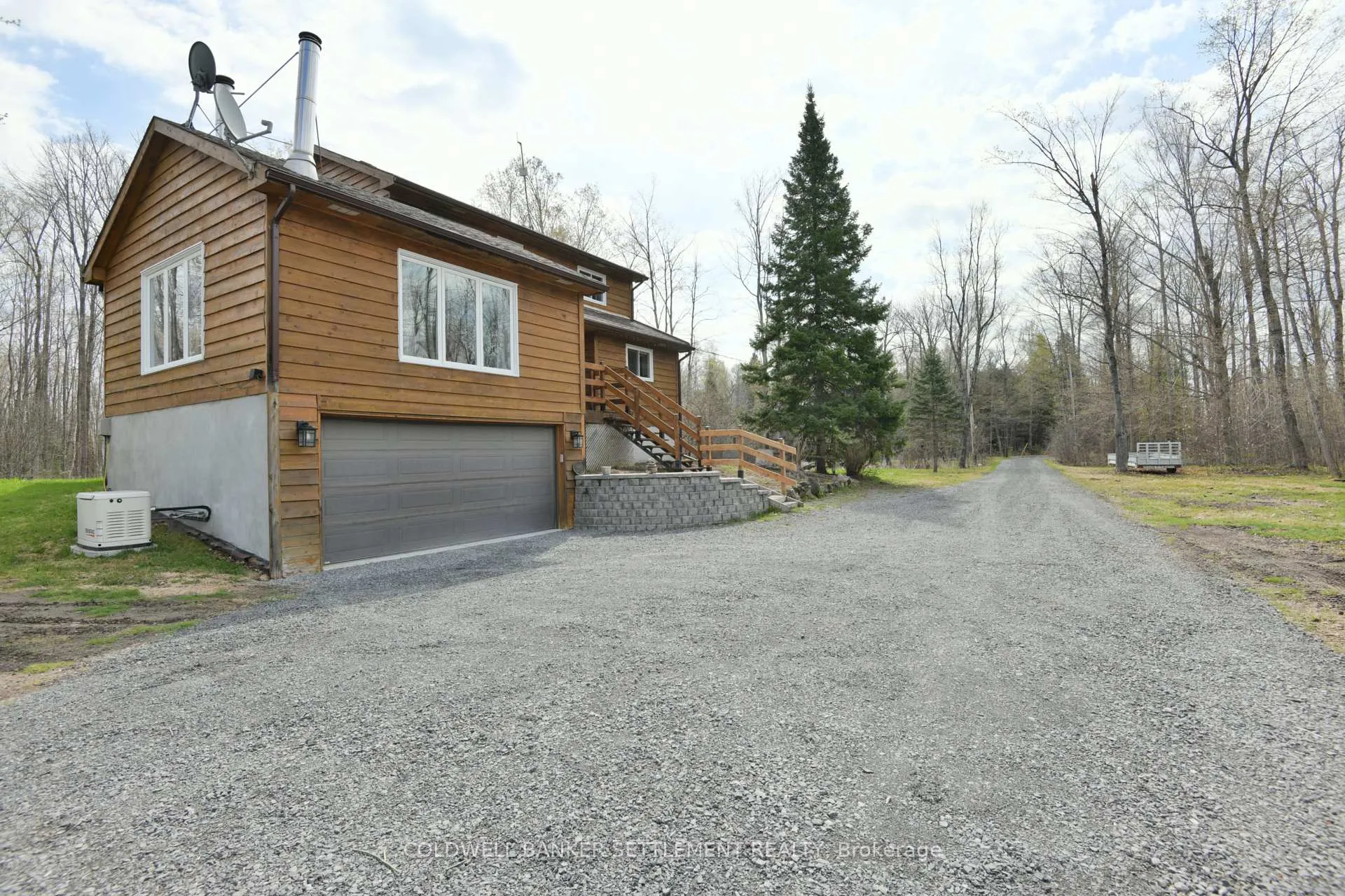 Photo 3 of 8857 Malloch Lane, Ottawa, Btwn Franktown Rd. & Fallowfield Rd. — HOMEH