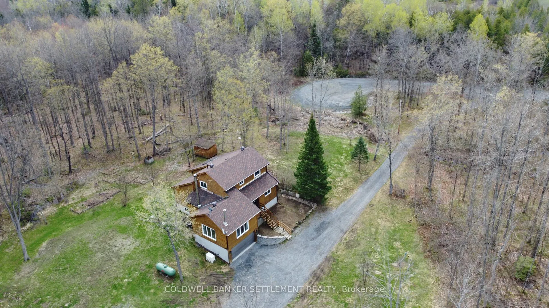 Photo 4 of 8857 Malloch Lane, Ottawa, Btwn Franktown Rd. & Fallowfield Rd. — HOMEH