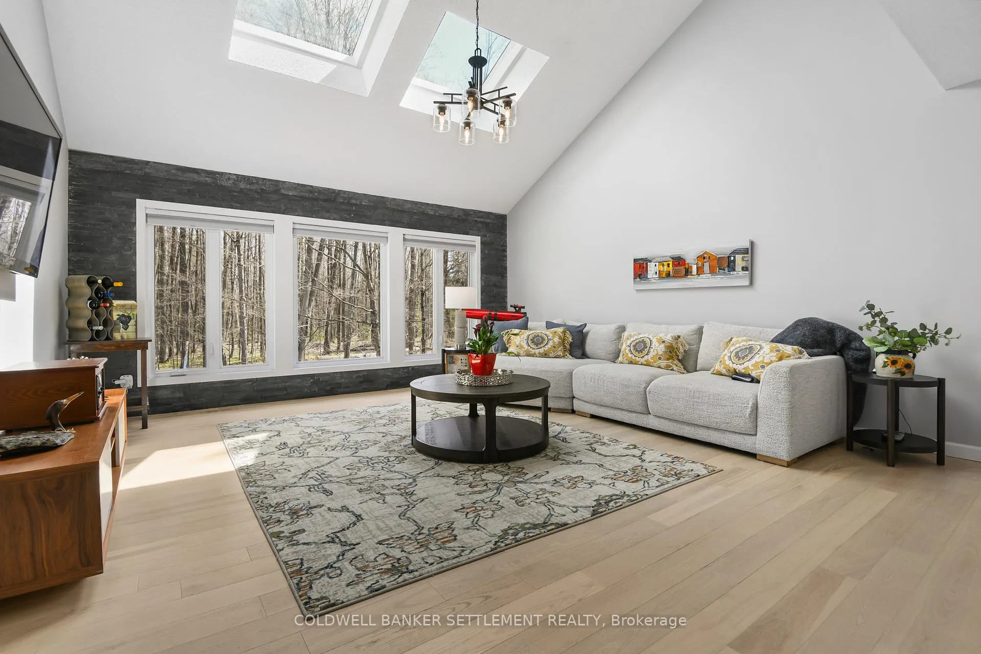 Photo 7 of 8857 Malloch Lane, Ottawa, Btwn Franktown Rd. & Fallowfield Rd. — HOMEH