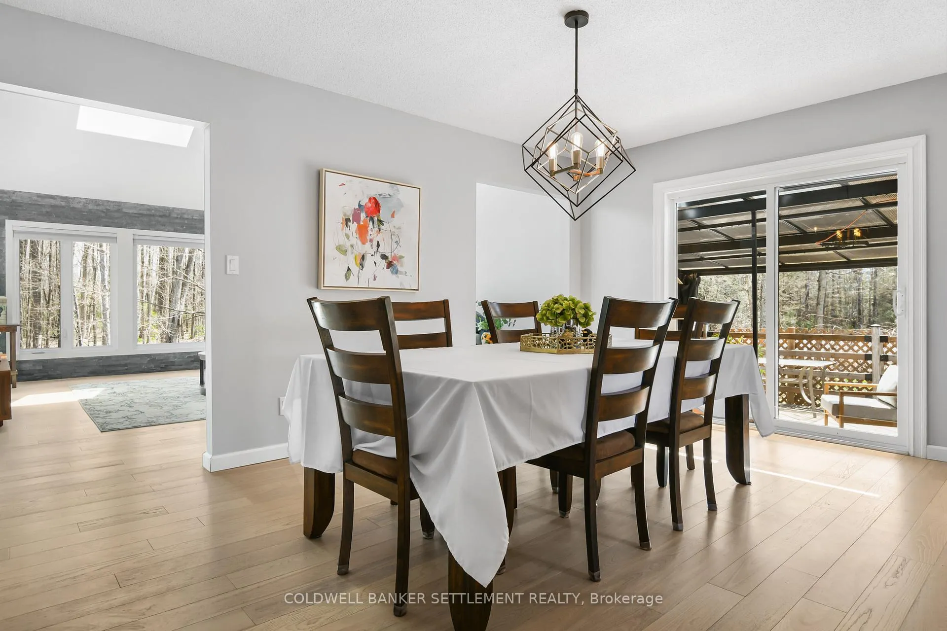 Photo 12 of 8857 Malloch Lane, Ottawa, Btwn Franktown Rd. & Fallowfield Rd. — HOMEH