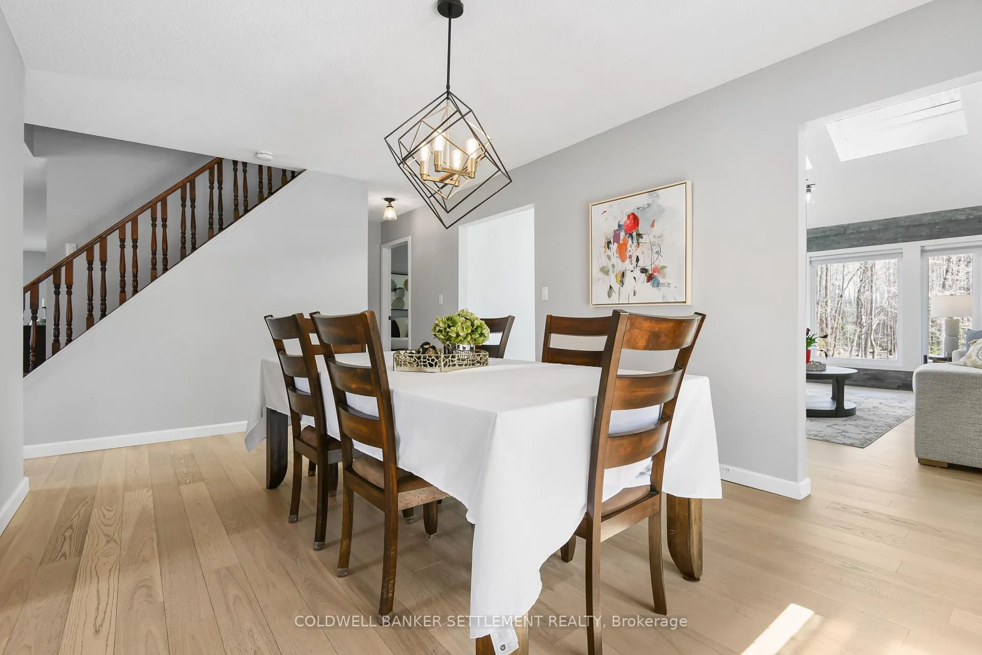Photo 13 of 8857 Malloch Lane, Ottawa, Btwn Franktown Rd. & Fallowfield Rd. — HOMEH