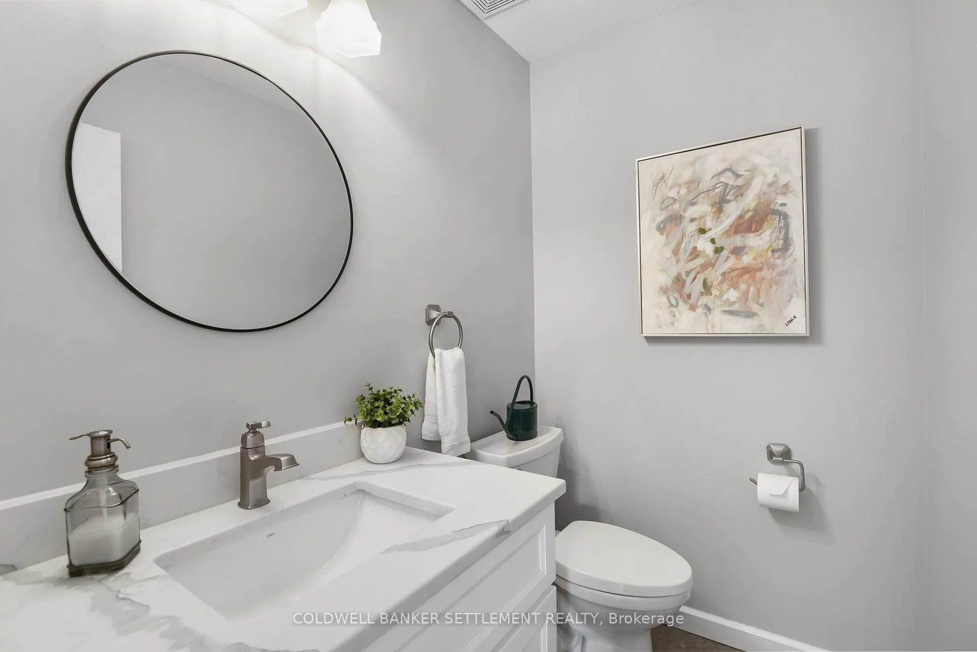 Photo 20 of 8857 Malloch Lane, Ottawa, Btwn Franktown Rd. & Fallowfield Rd. — HOMEH
