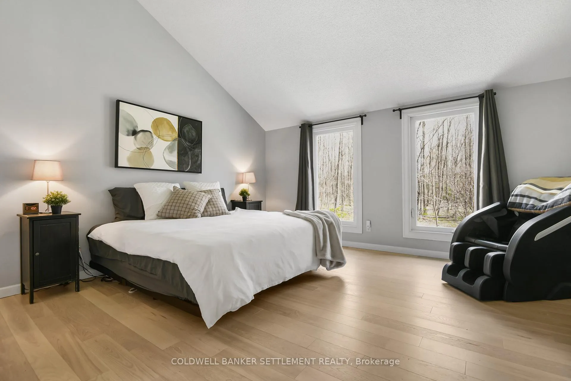 Photo 24 of 8857 Malloch Lane, Ottawa, Btwn Franktown Rd. & Fallowfield Rd. — HOMEH