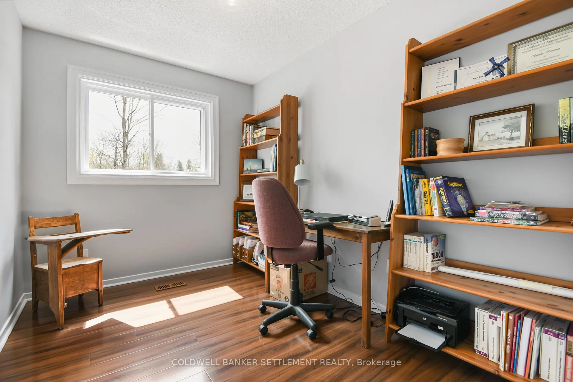 Photo 29 of 8857 Malloch Lane, Ottawa, Btwn Franktown Rd. & Fallowfield Rd. — HOMEH