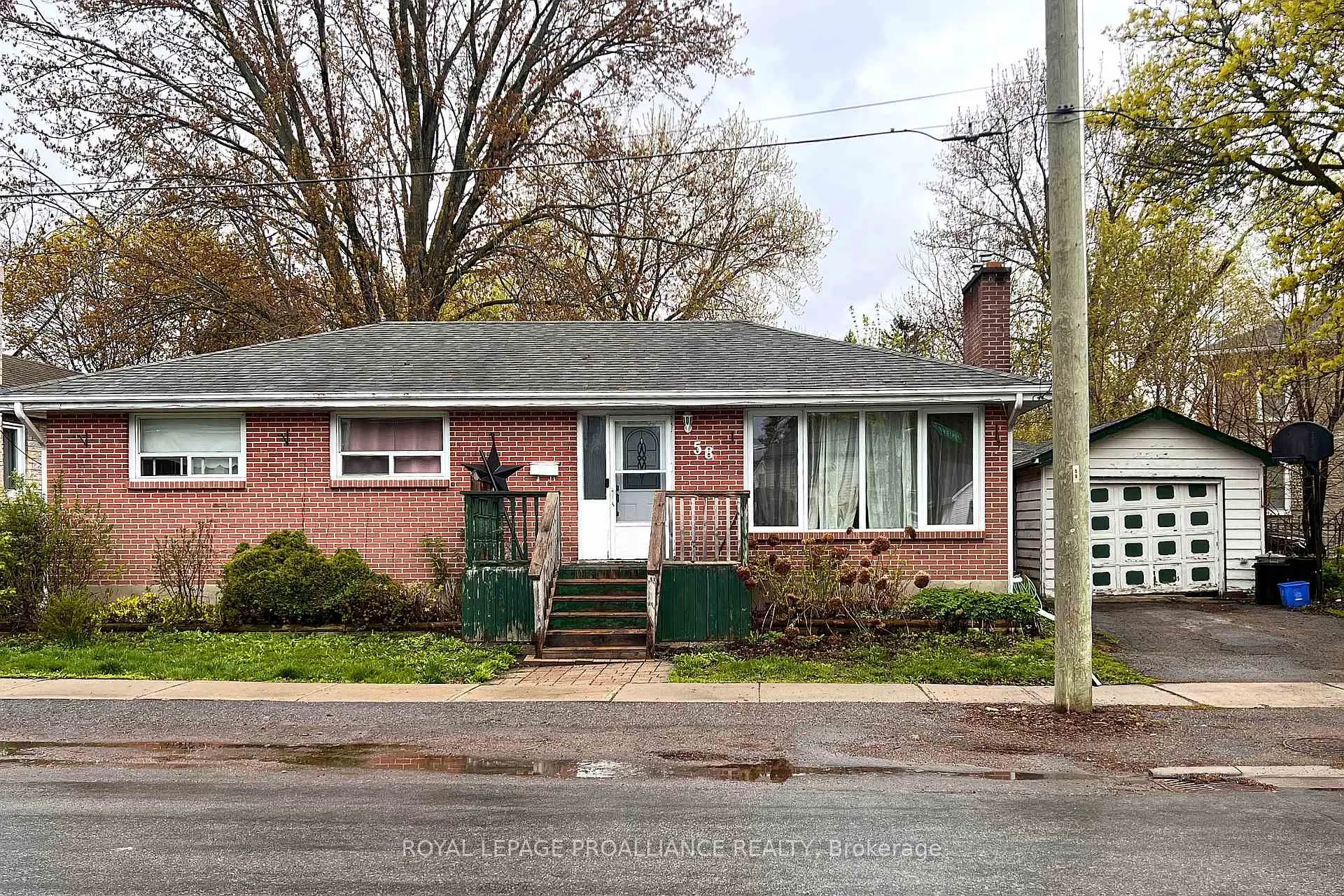 Photo 3 of 58 Ponton Street, Belleville, Belleville Ward — HOMEH