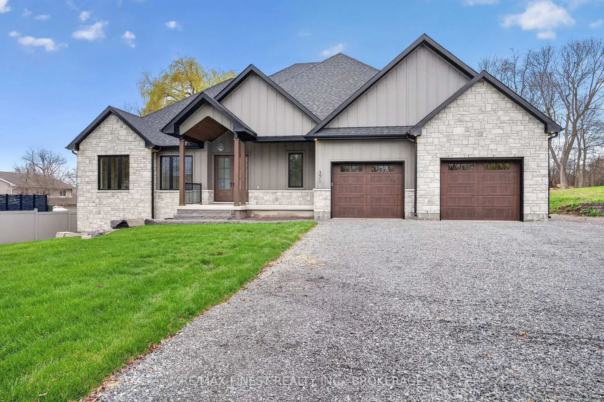 Photo 1 of 371 Maple Ridge Drive, Kingston, South of Taylor-Kidd Blvd — HOMEH