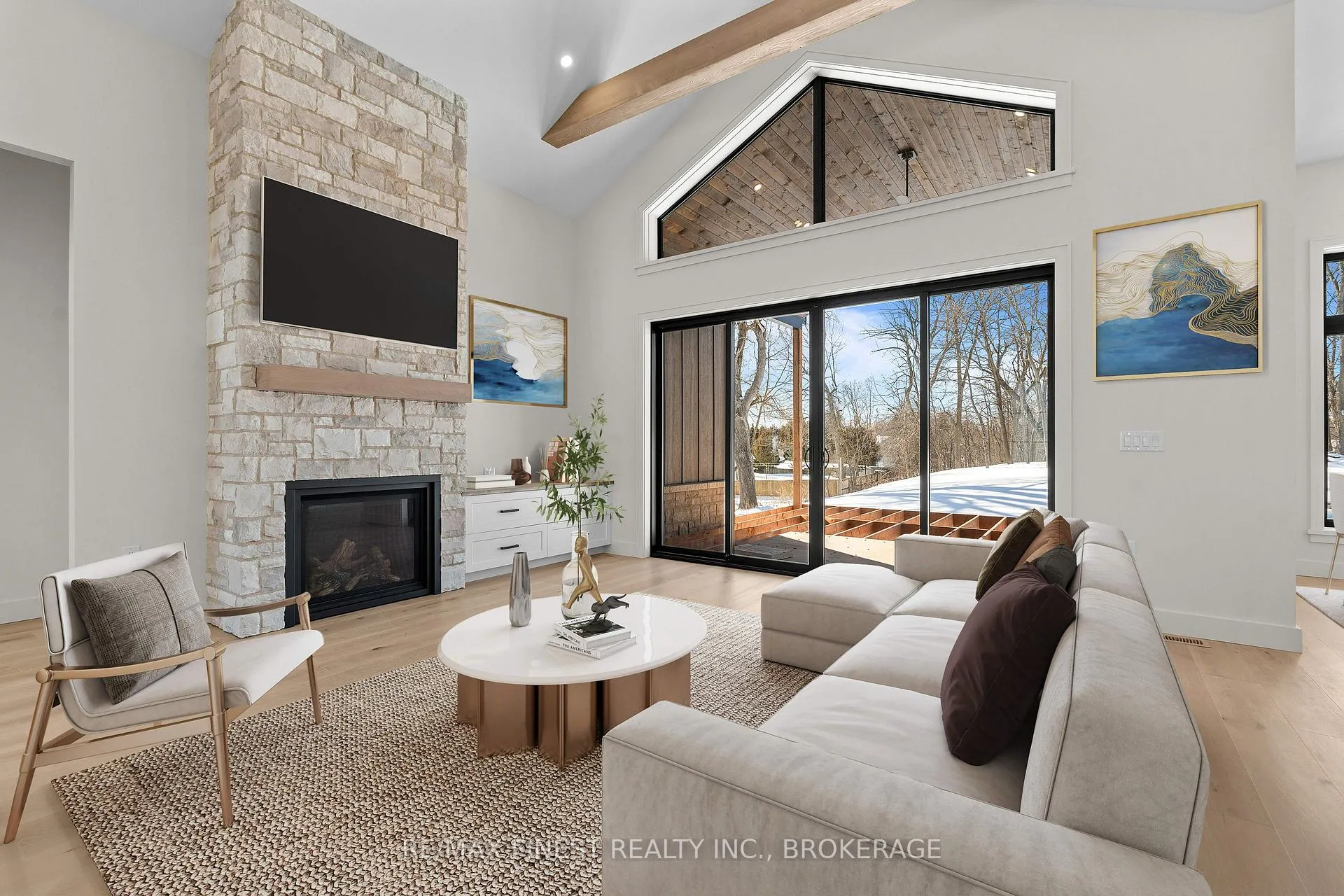 Photo 5 of 371 Maple Ridge Drive, Kingston, South of Taylor-Kidd Blvd — HOMEH