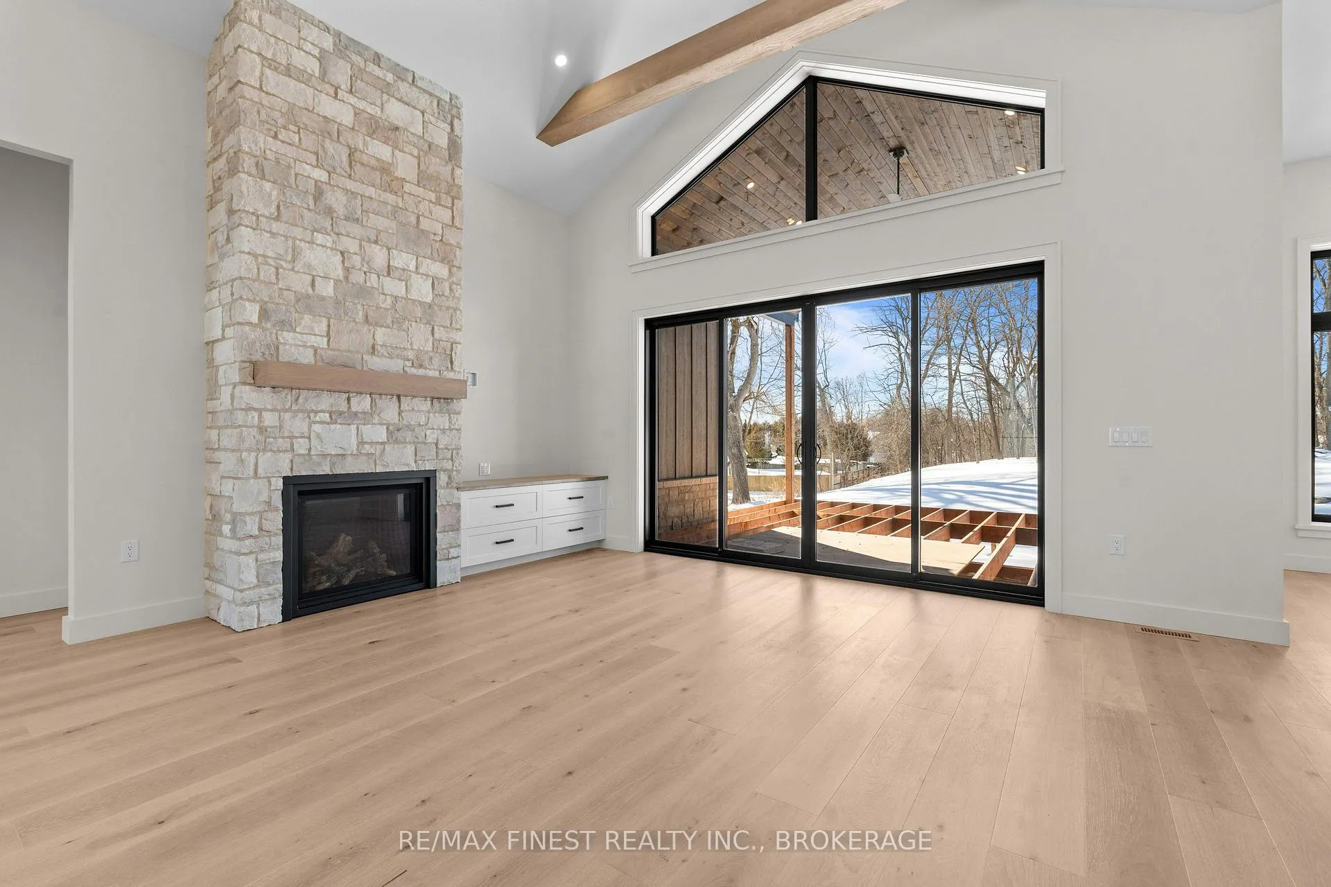 Photo 6 of 371 Maple Ridge Drive, Kingston, South of Taylor-Kidd Blvd — HOMEH