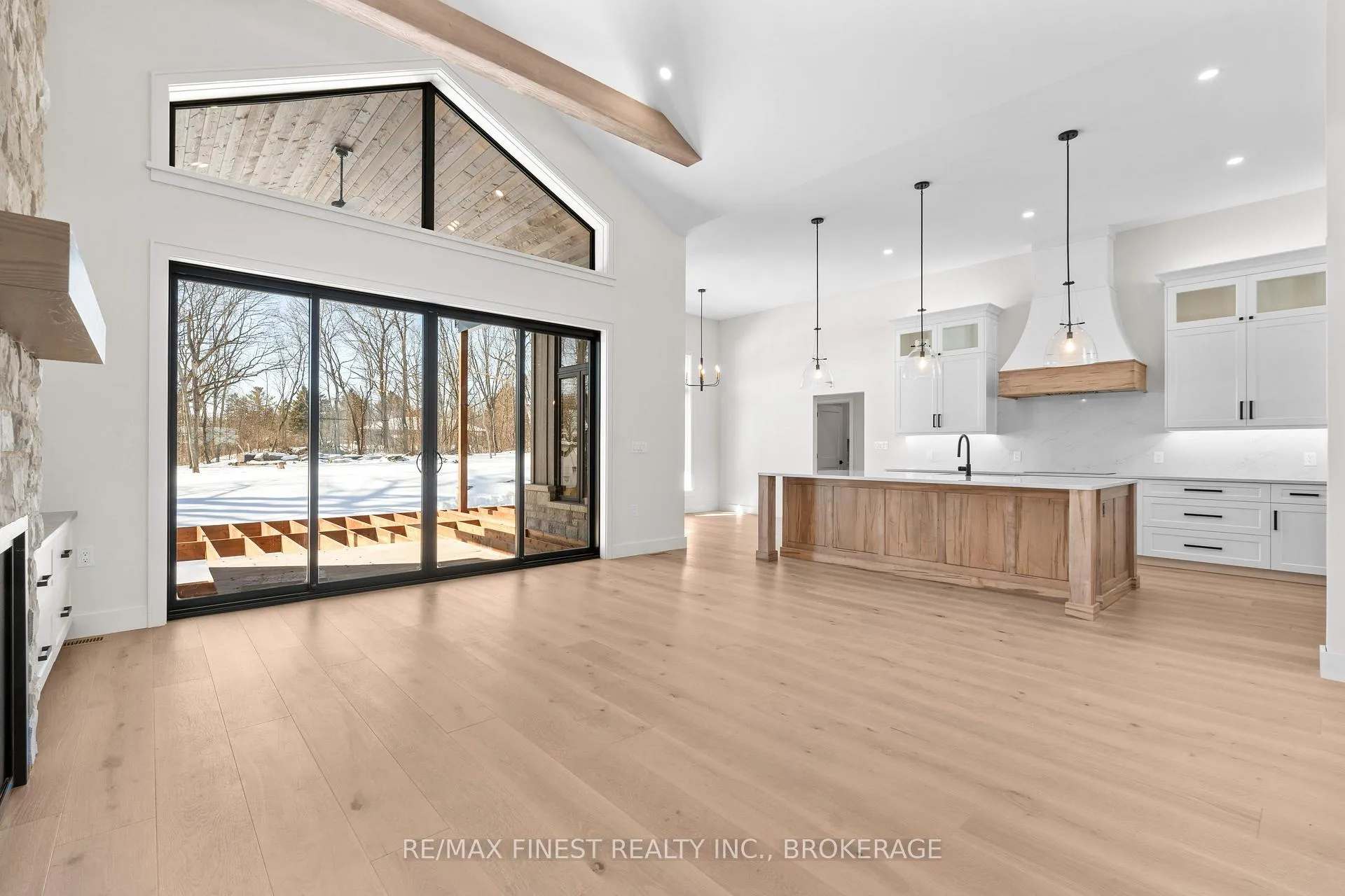 Photo 10 of 371 Maple Ridge Drive, Kingston, South of Taylor-Kidd Blvd — HOMEH