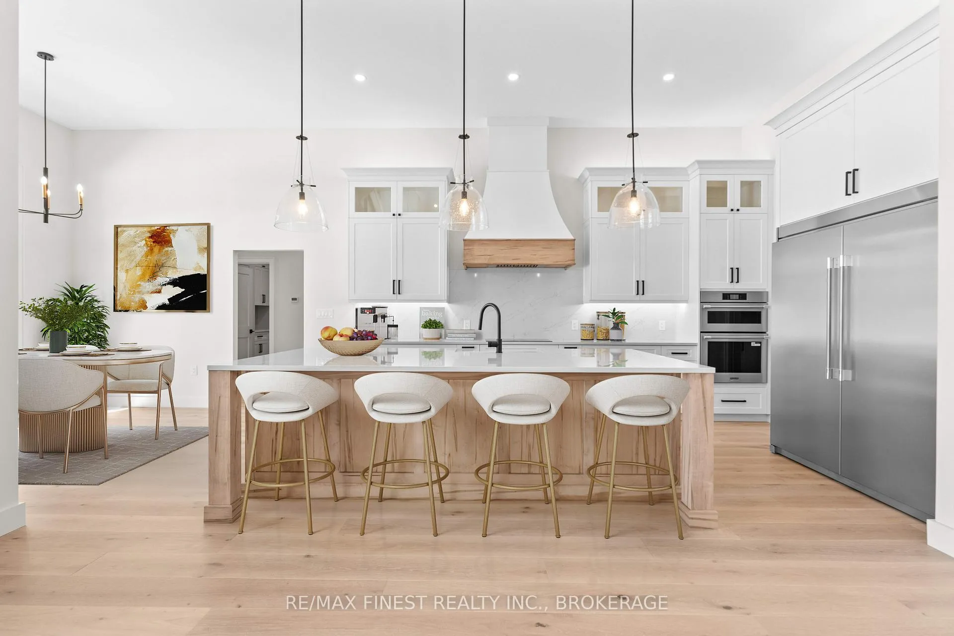 Photo 11 of 371 Maple Ridge Drive, Kingston, South of Taylor-Kidd Blvd — HOMEH