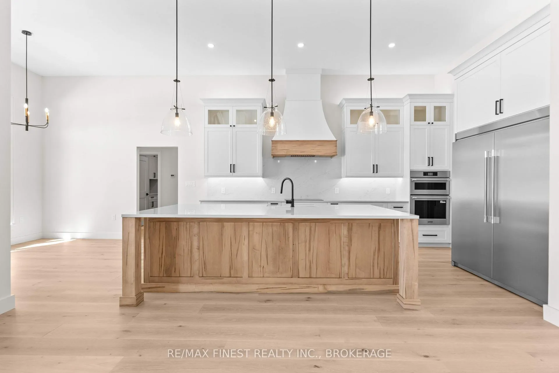 Photo 12 of 371 Maple Ridge Drive, Kingston, South of Taylor-Kidd Blvd — HOMEH