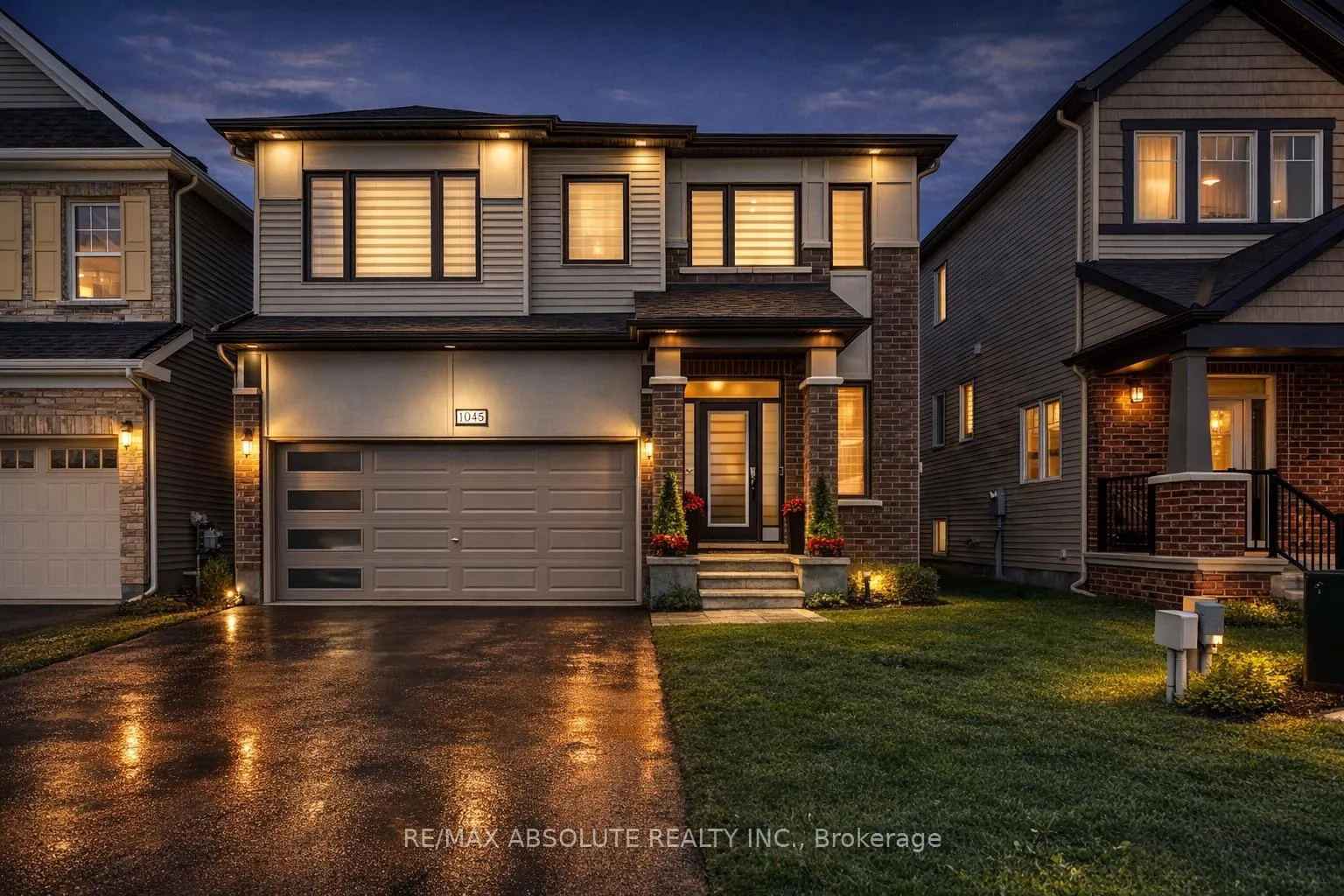 Photo 1 of 1019 Apolune Street, Ottawa, Barrhaven - Half Moon Bay — HOMEH