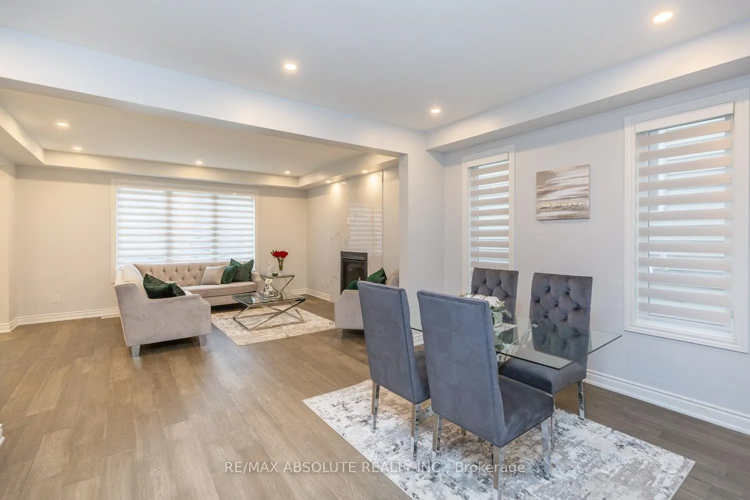 Photo 5 of 1019 Apolune Street, Ottawa, Barrhaven - Half Moon Bay — HOMEH