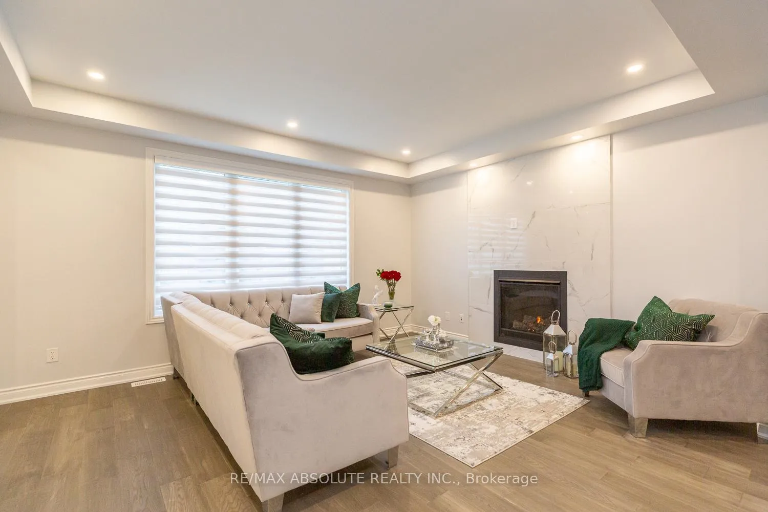 Photo 10 of 1019 Apolune Street, Ottawa, Barrhaven - Half Moon Bay — HOMEH