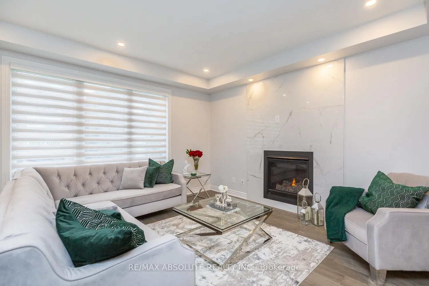 Photo 11 of 1019 Apolune Street, Ottawa, Barrhaven - Half Moon Bay — HOMEH